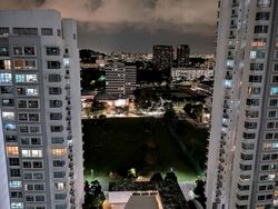 Blk 418 Casa Clementi (Clementi), HDB 3 Rooms #571711981